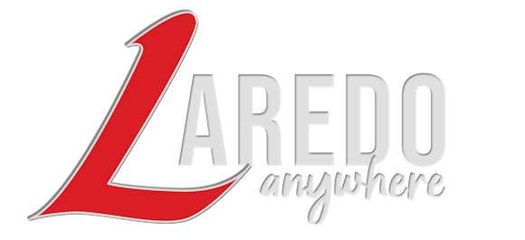 Laredo Anywhere Logo