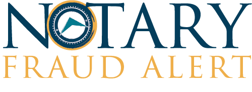 NotaryFraudAlert Logo