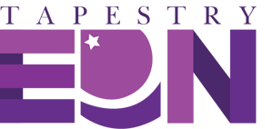 Tapestry Logo